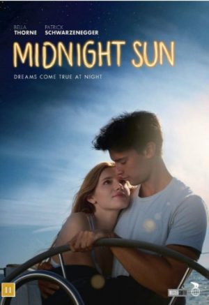 MIDNIGHT SUN MIDNIGHT SUN